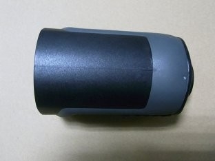 ABS / PC / PU / PA6, warm / koud Runner, semi - matte afwerking over schimmel ISO9001-certificatie