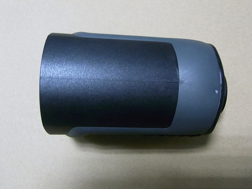 ABS / PC / PU / PA6, warm / koud Runner, semi - matte afwerking over schimmel ISO9001-certificatie