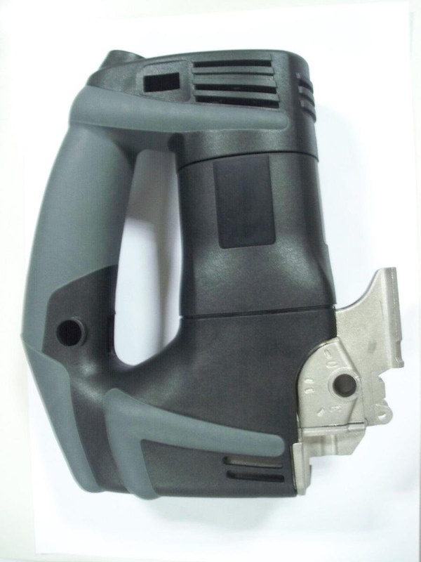 HASCO / LOCAL / DME standaard Single / Multi holte Plastic Over schimmel met S136, NAK80 Core