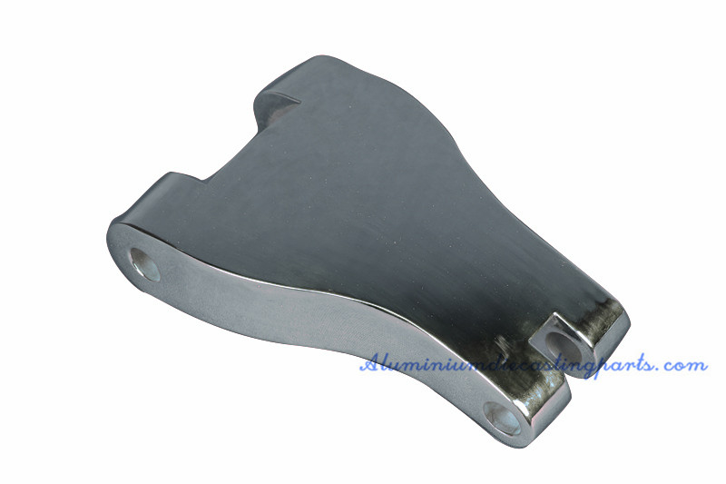 Pools en Geplateerd de Matrijzenafgietsel van de Aluminiumdruk van Steun voor Huishoudenproduct