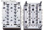 Het professionele Precisieinjectie Vormen, P20 de Vorm van de Staal het Plastic Injectie Maken