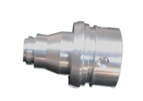 E-met een laag bedekkend Cnc het Proces van de Malenmachine voor Motordelen, CNC de Draaiende Diensten