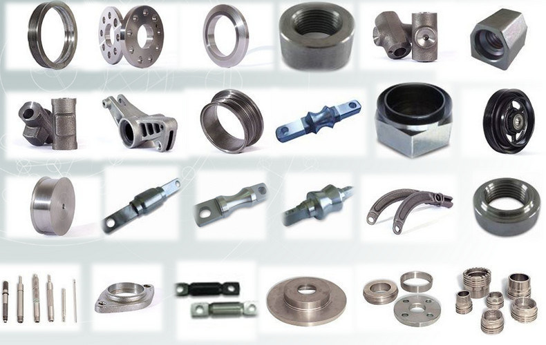 Aangepaste CNC die Delen/Aluminium Precisie Machinaal bewerkte Malenproducten voor Elektronisch machinaal bewerken