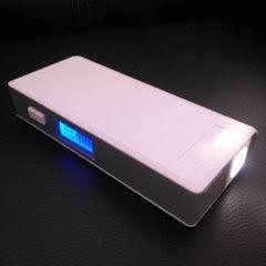 OEM het Mobiele van de Vorm Elektronische Producten van de Machtsbank de Vorm van de de Vorm Plastic Injectie Maken