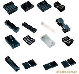 Het elektronische de Douane Plastic Injectie van de Productenvorm Vormen voor Elektronikadelen