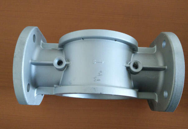 Zinklegering, Aluminium het Gietende Producten/Afgietsel van de Ernstmatrijs en CNC het Machinaal bewerken